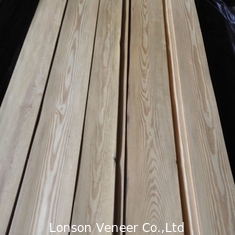 0.6mm Doğal Rus Çam Ahşabı Fineri, Panel A Sınıfı, Crown Cut