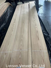Kırmızı meşe ahşap kaplama,Panel AAA sınıfı kalınlığı 0.5mm,Kapı mobilyalarını kullanın