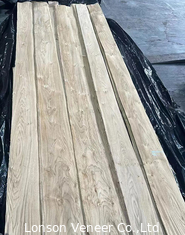 1.2mm Avrupa Beyaz Meşe Yaprak Panosu Düğümlü Sınıf Süper uygun fiyatlı