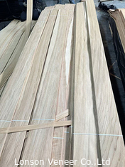 Avrupa Meşhur Oak Ahşap Mobilya Finery Panel AB Sınıfı 0,5 mm kalınlığı