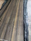 Mobilya için 0.5mm Füme Avrupa Okaliptüs Ahşap Kaplama 250cm Uzunluk