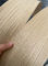 Fantezi Kontrplak Doğal 0.5mm Ahşap Kaplama Rift Kesim Amerika Beyaz Meşe