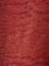 İç Tasarım için Sapelle Pommele Kırmızı Boyalı Ahşap Kaplama 10CM Genişlik